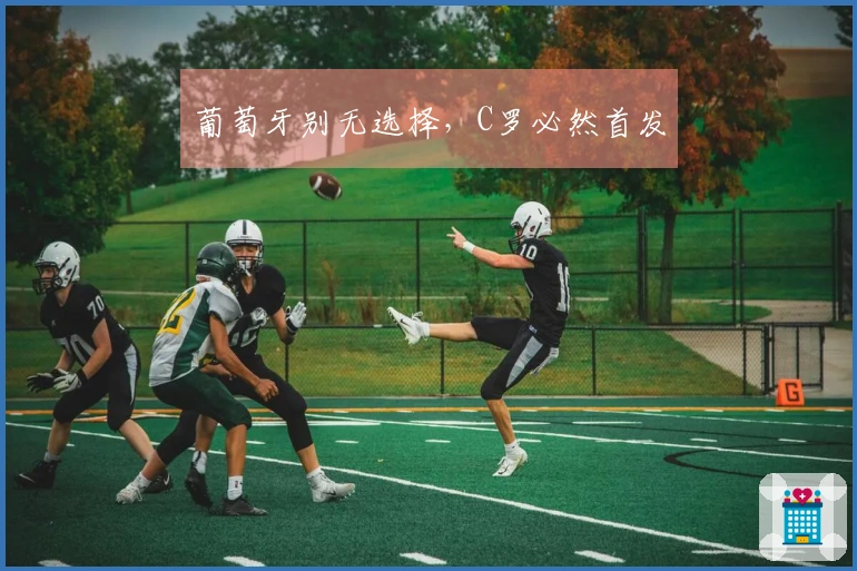葡萄牙别无选择，C罗必然首发